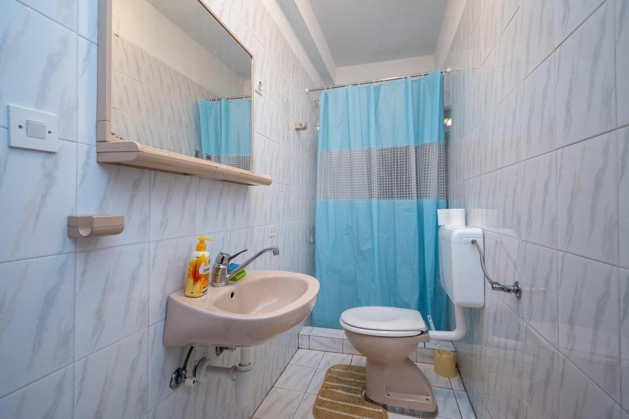 Triple Room Zubovici 16063a Esterno foto