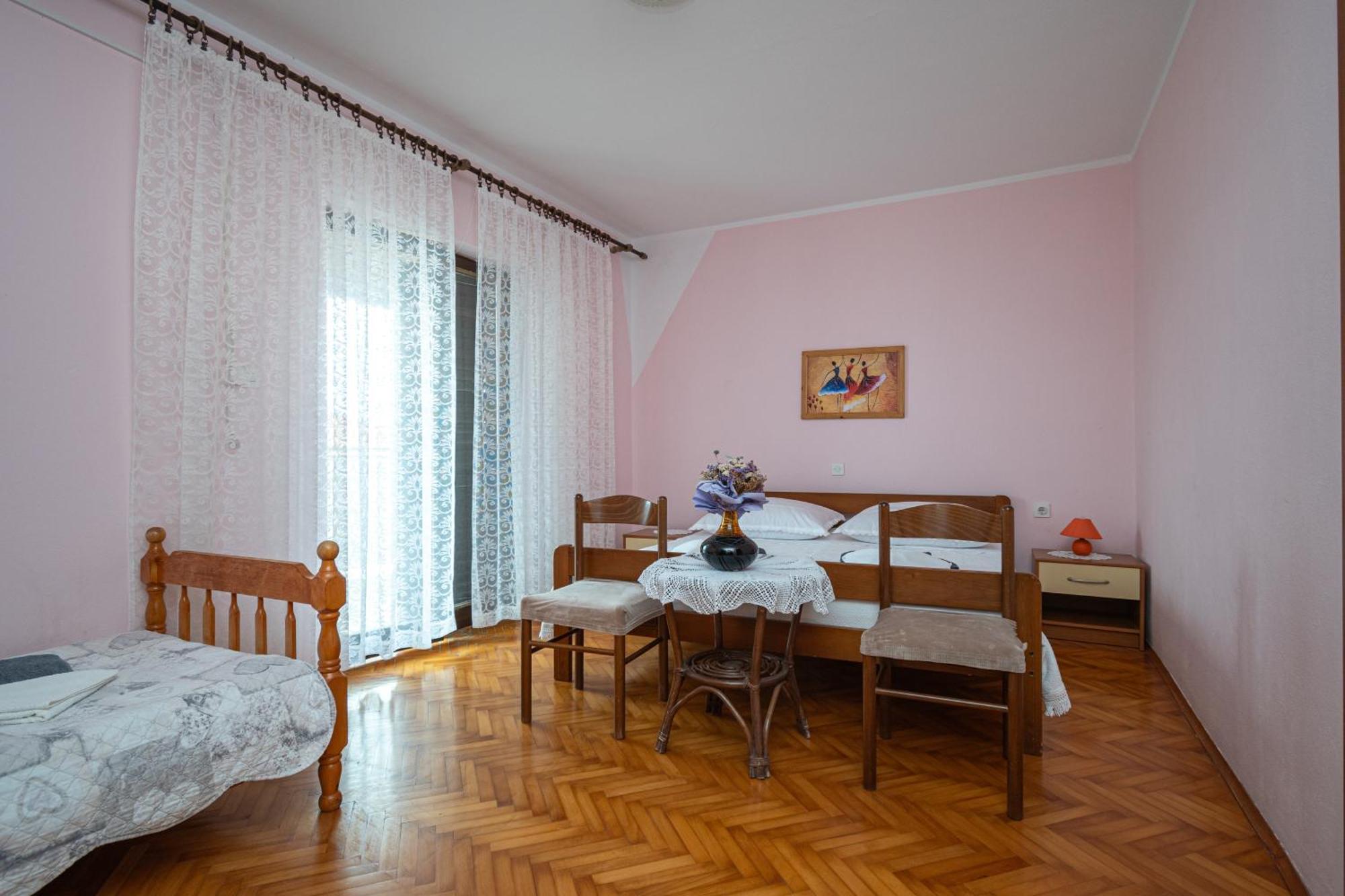 Triple Room Zubovici 16063a Esterno foto